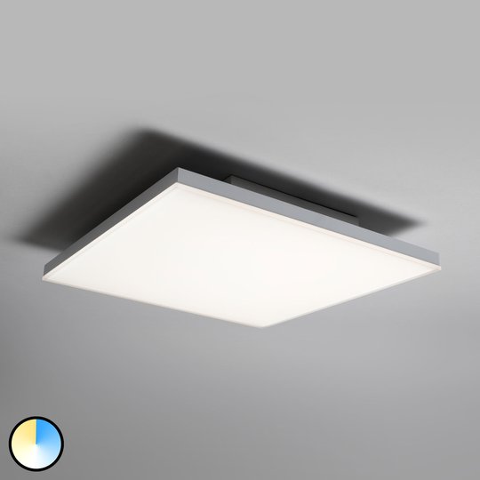 LEDVANCE Planon Frameless LED-panel 40 x 40 cm CCT