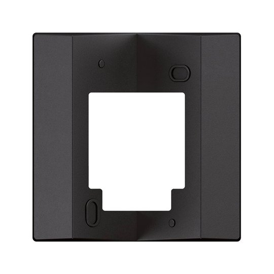Theben theLeda S10 1 lampa sensor 4 000 K svart