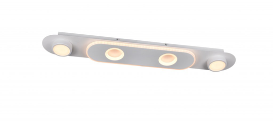Irelia plafond (Vit)