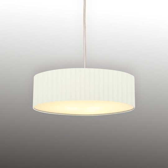 Benito - stämningsfull hänglykta 35 cm