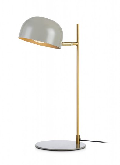 Pose (Grå)