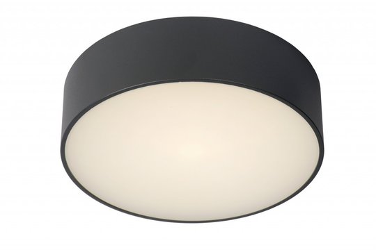 Roxane LED 25cm (Svart)