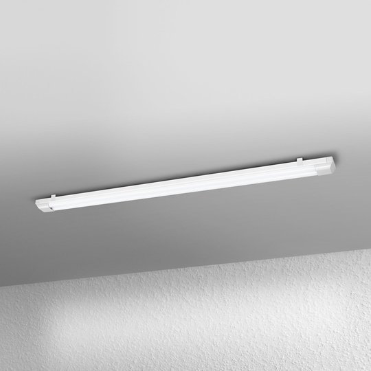 LEDVANCE Power Batten Dopp taklampa 120 cm 4 000 K