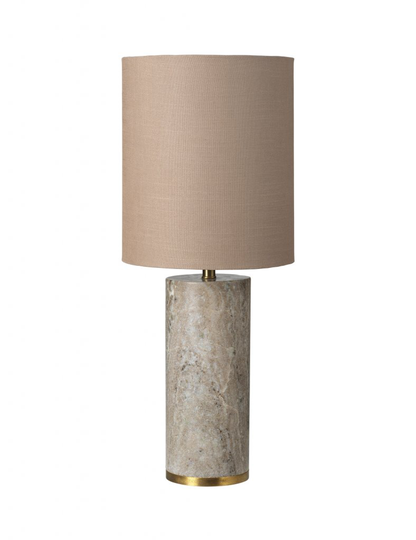 Ella bordslampa (Beige)