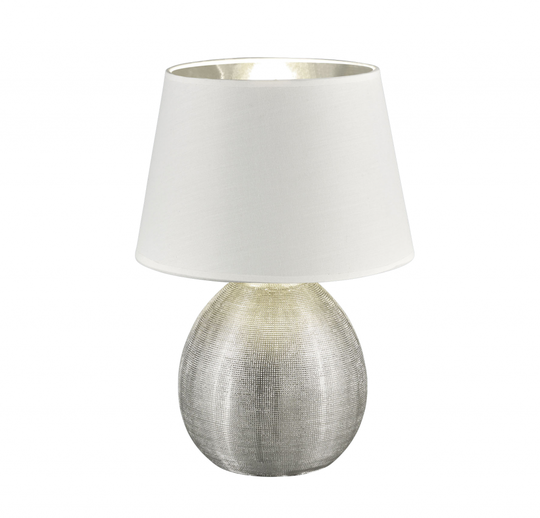 Luxor (Silver)