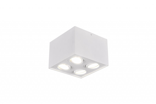 Biscuit plafond