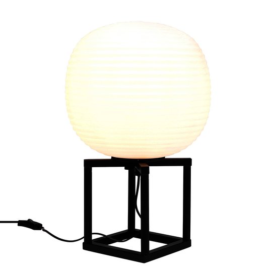 KARE Frame Ball Bordslampa