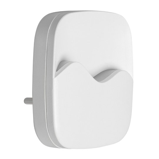 LEDVANCE Lunetta Wave LED-nattlampa sensor