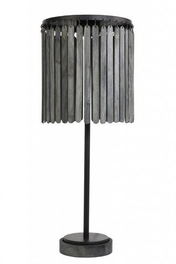 Gularo bordslampa (Svart)