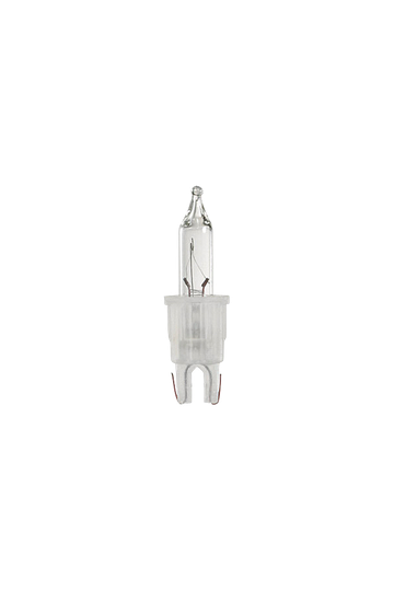 Bulb - Pisello 24v 0,98w - 5-Pack