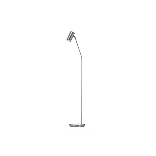 MINIPOINT golvlampa Krom. Örsjö belysning