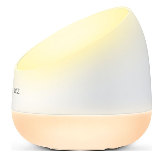 Wiz Bordslampa Squire Svart