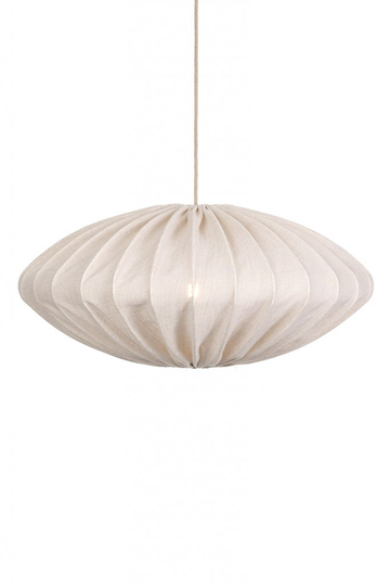 Ellipse 80 linne natur
