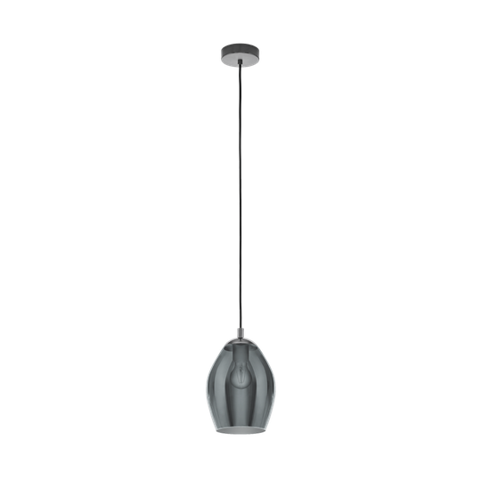 Estanys pendel (Nickel)