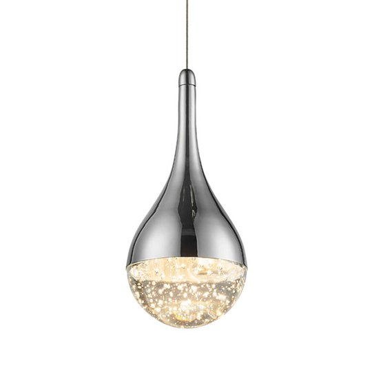 LED-hänglampa Elie, 1 lampa