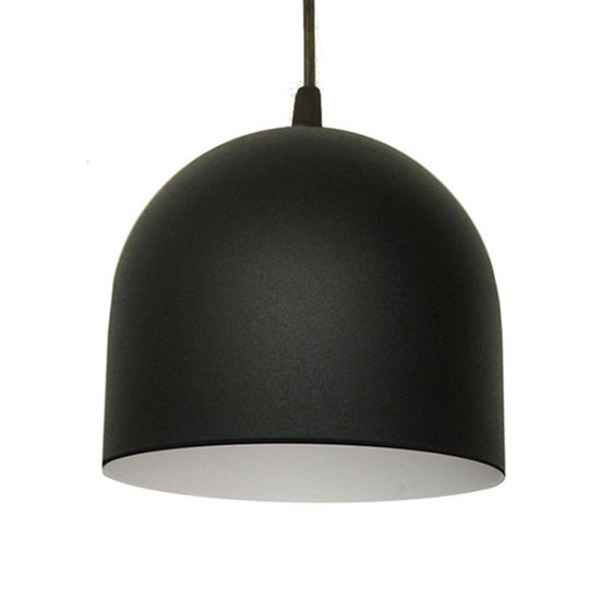 Pendellampa Madison, 1 lampa svart