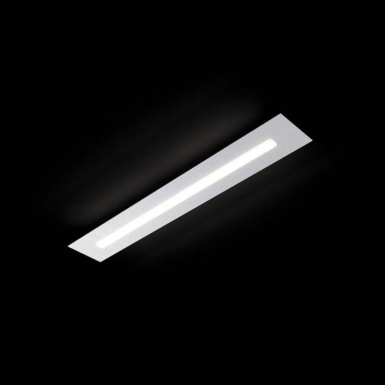 GROSSMANN Fis LED-taklampa, 57 cm