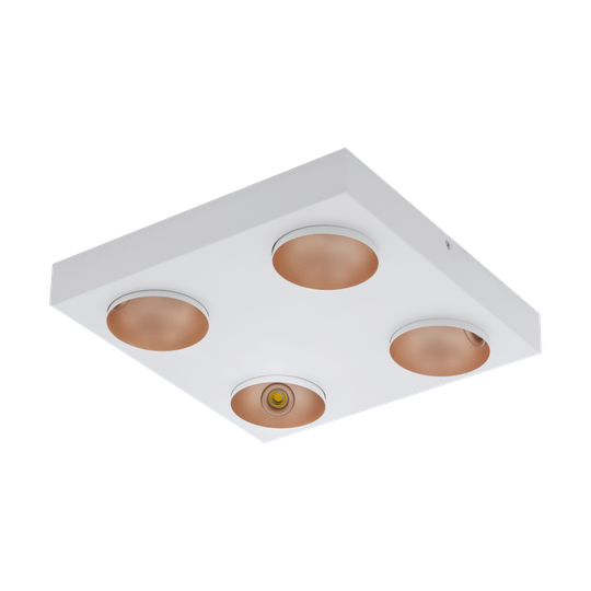 Ronzano plafond (Vit)