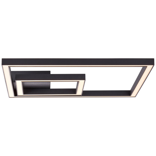 Quon 40cm LED (Svart)