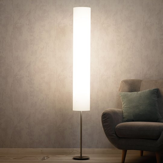 Modern golvlampa Teco