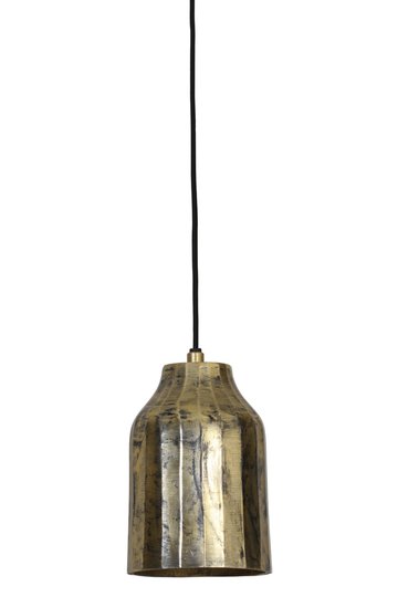 Cheyda 12cm (Mässing/guld)