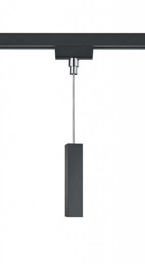 DUOline pendeladaptor (Svart)