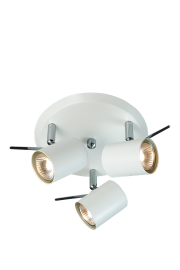 HYSSNA LED - WHITE 3L