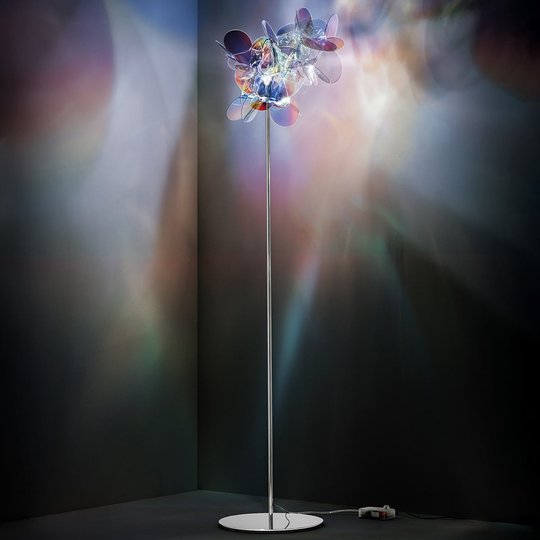 Slamp Mille Bolle golvlampa