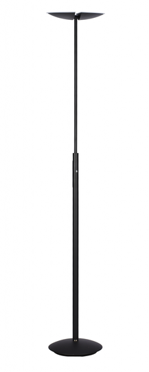 Lucius LED (Svart)