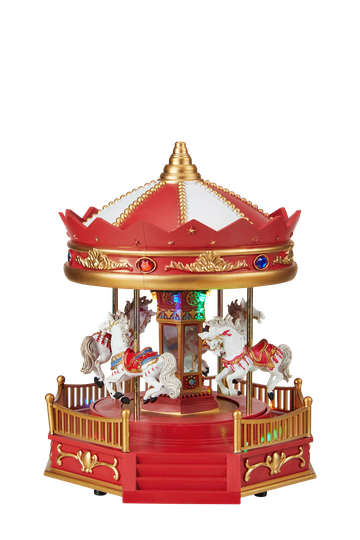 JOKER - Merry-Go-Round