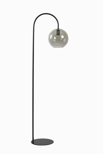 Subar golvlampa (Grå)