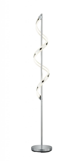 Sidney LED golvlampa