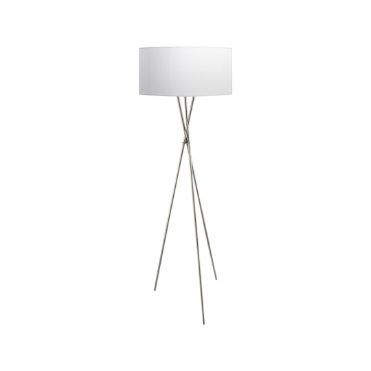 Fondachelli golvlampa (Silver)