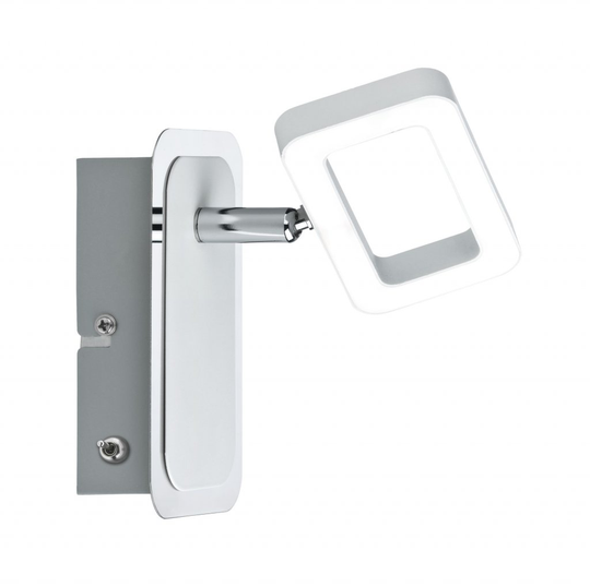 Frame LED (Vit)