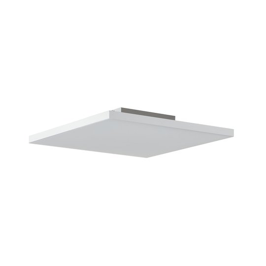 Paul Neuhaus Frameless taklampa CCT 45x45
