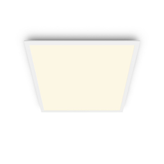 36W Panel Dim kallvitadrat