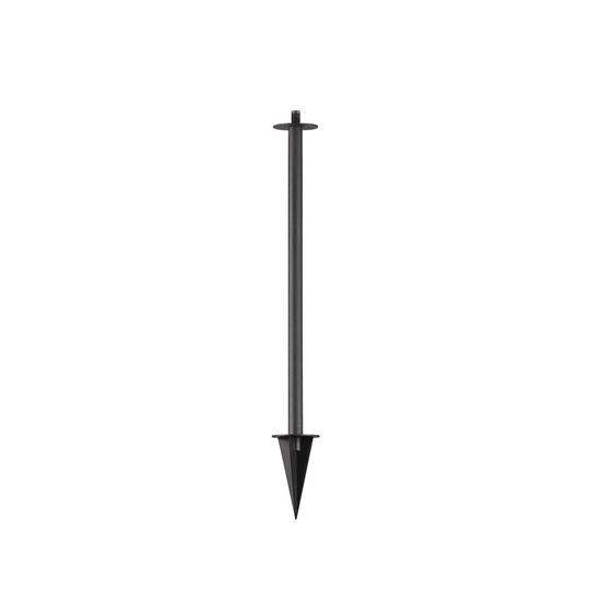 Kettle-Spike Spyd