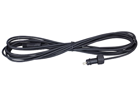 Trädgård Förlängning Kabel 10m