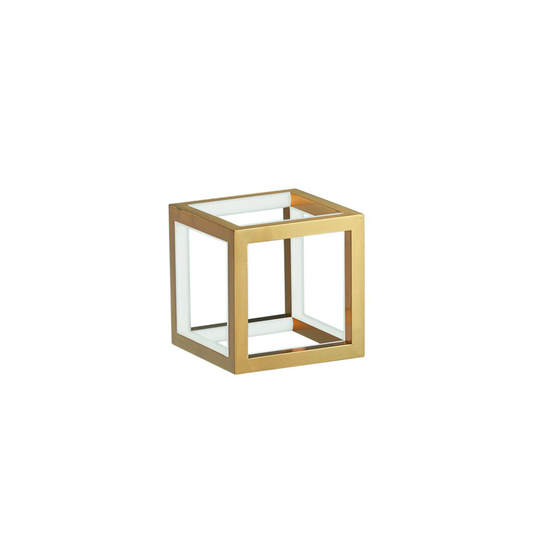Gabbia bordslampa (Guld)