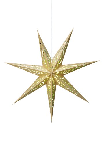 ELIN - Gold/Green 75