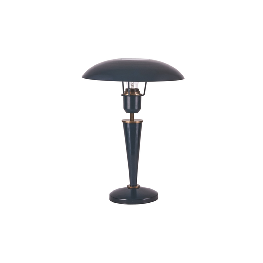 Bordslampa OPAL Cb0471 blå, House Doctor