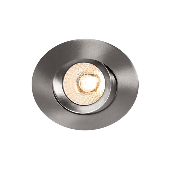 Comfort G3 Tilt BS Tune (Borstat stål)