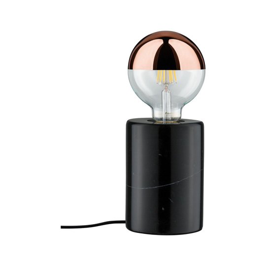 Neordic Nordin bordlampa (Svart)