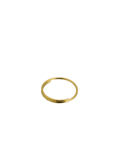 RING to prism, Gold