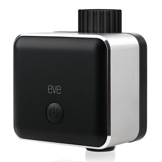 Eve Aqua smart vattenkontroll