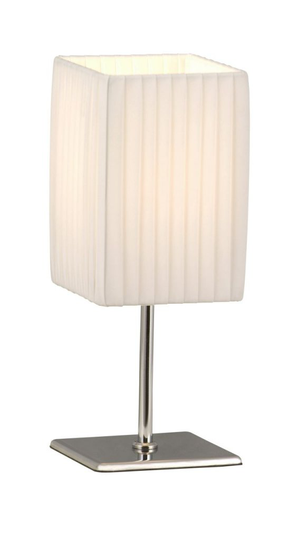 Bailey bordslampa (Grå)
