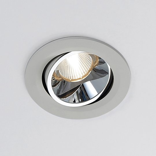 Arcchio Franjo LED-downlight, 20-40° 3 000 K