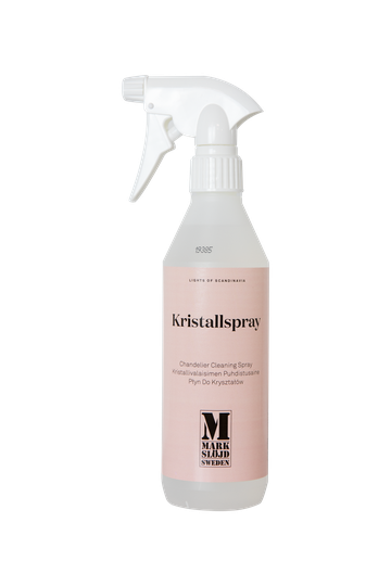 CRYSTAL SPRAY