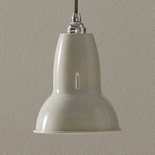Anglepoise Original 1227 hänglampa vit