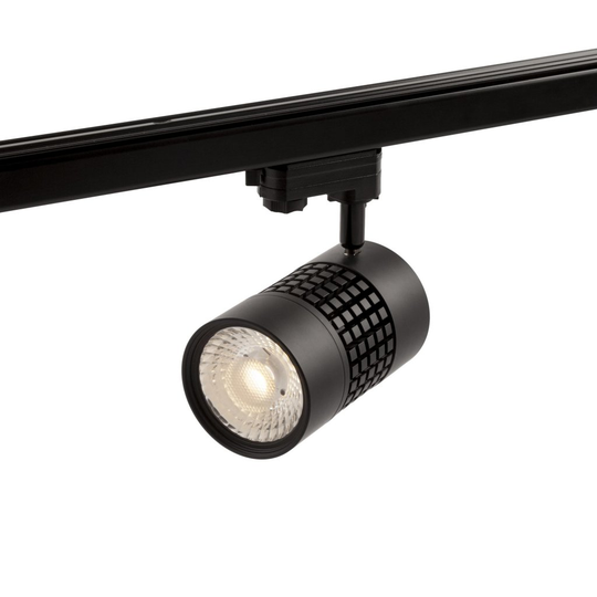 Comfort Track Maxi 60° Svart (Svart)
